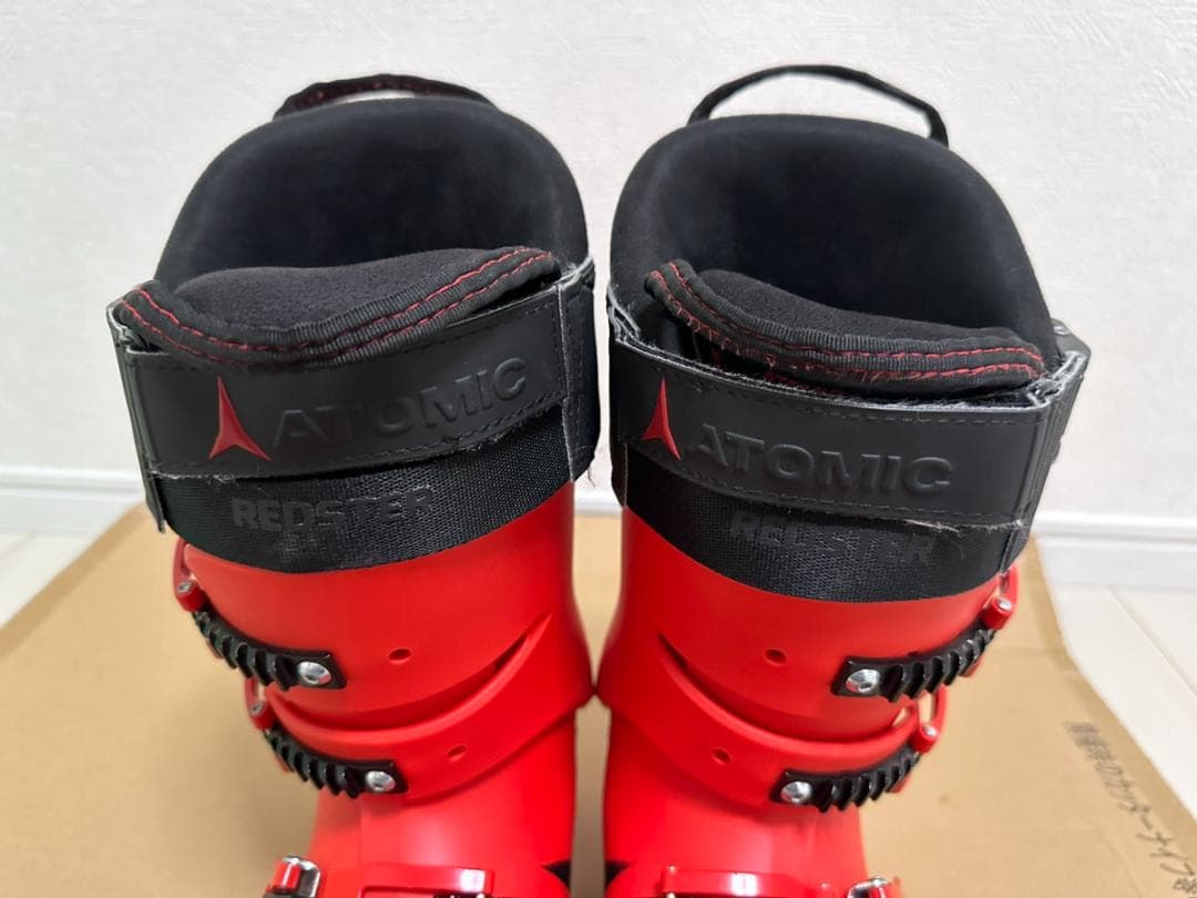 ATOMIC Redstar CLUB SPORT LC 130 スキーブーツ