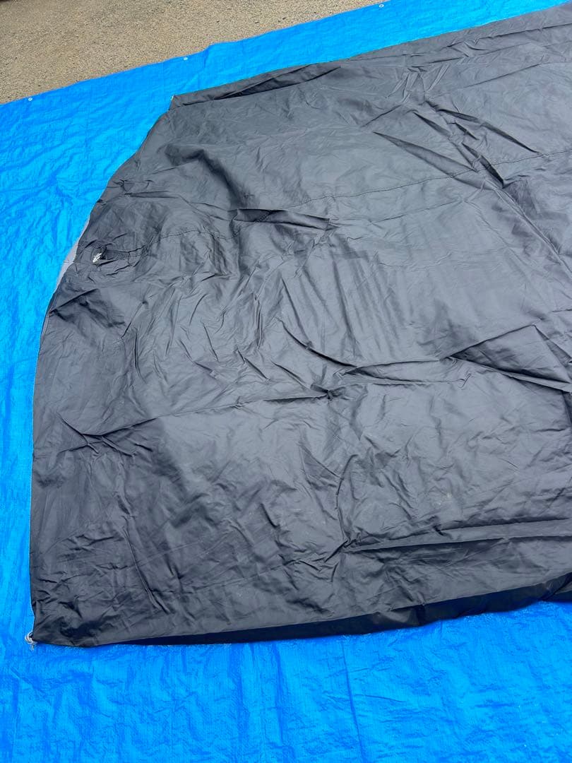 コールマン タフスクリーン2ルームハウス+