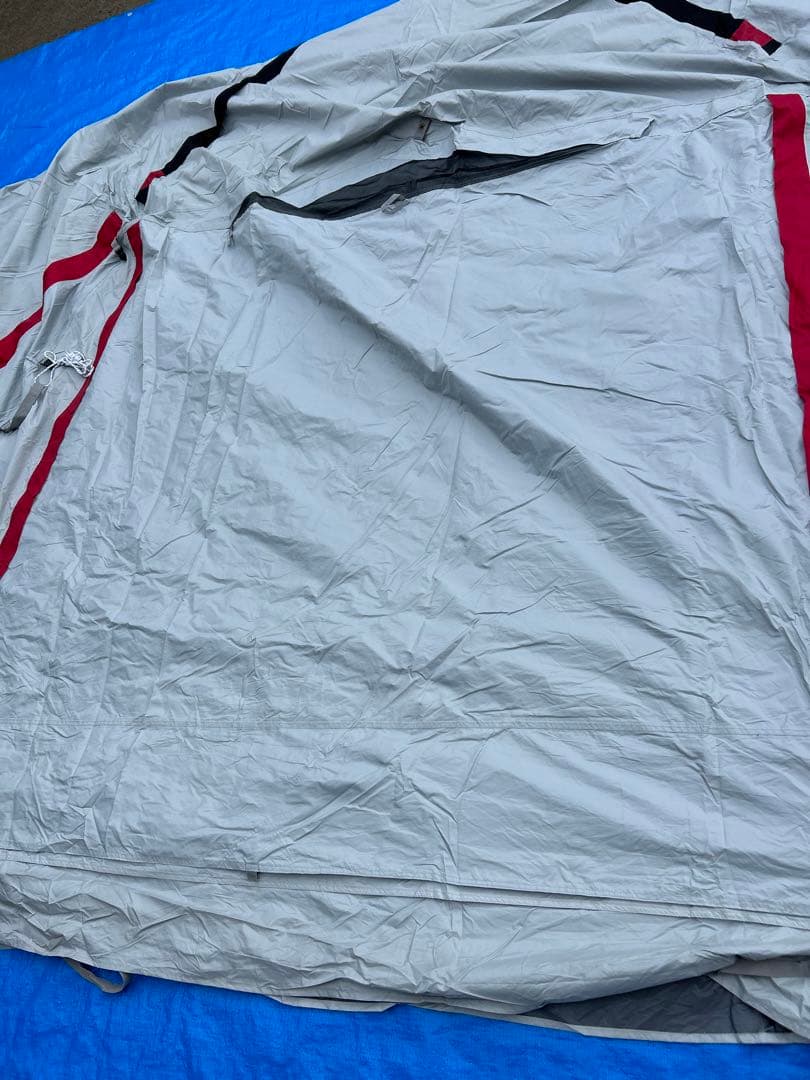 コールマン タフスクリーン2ルームハウス+