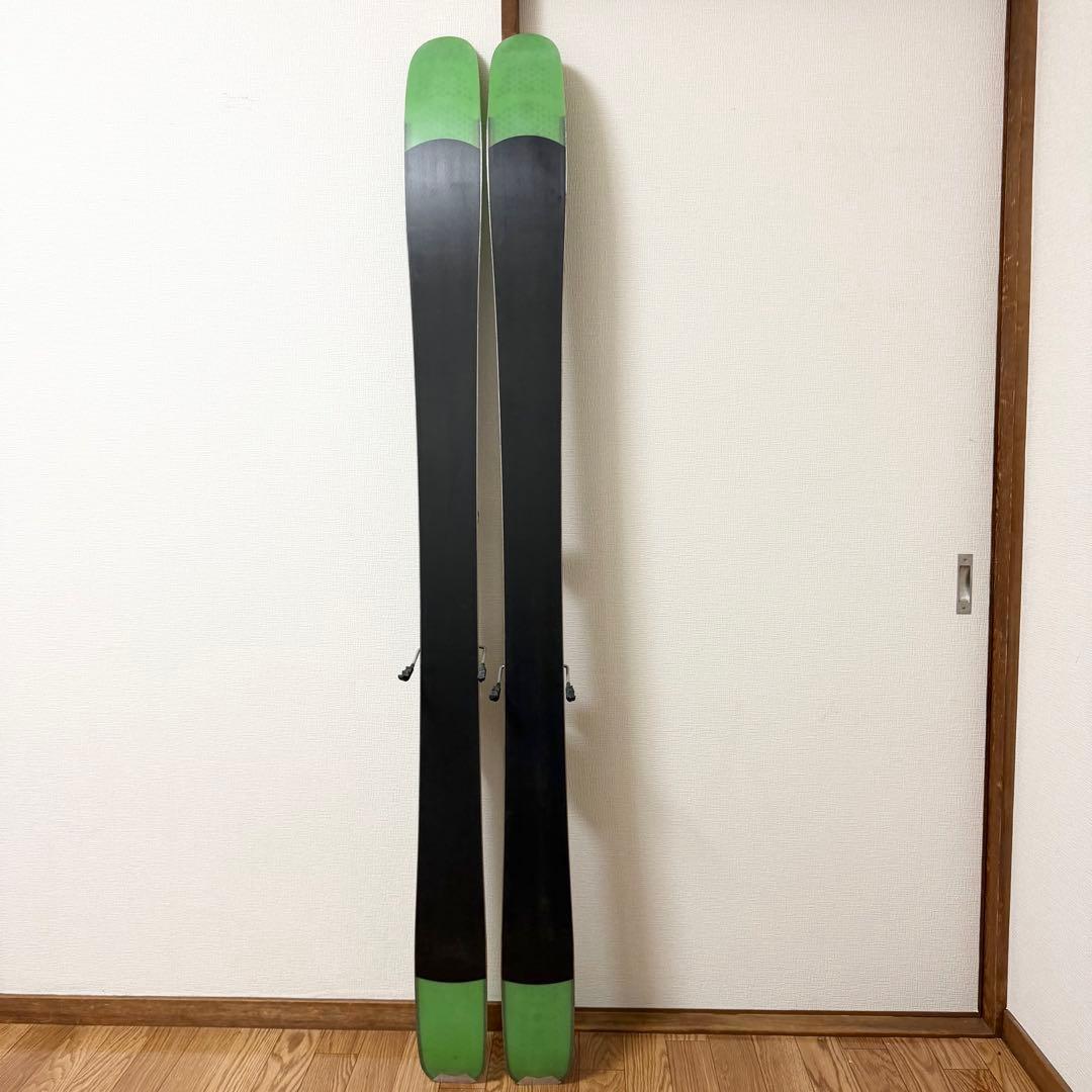 ROSSIGNOL ロシニョール SIN7 シン7 スキー板　172cm