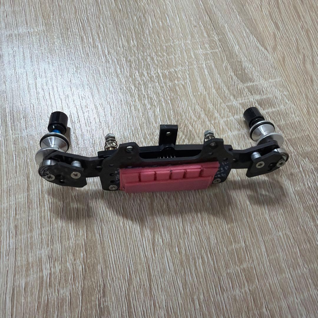 ミニ四駆　フロントATスラダン