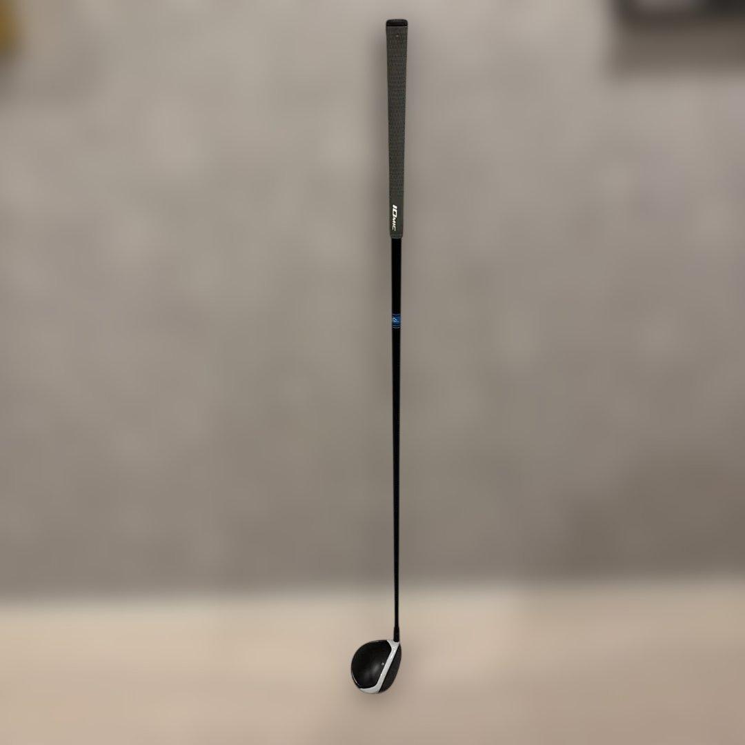 TaylorMade SIM2 MAX フェアウェイウッド 3Ｗ