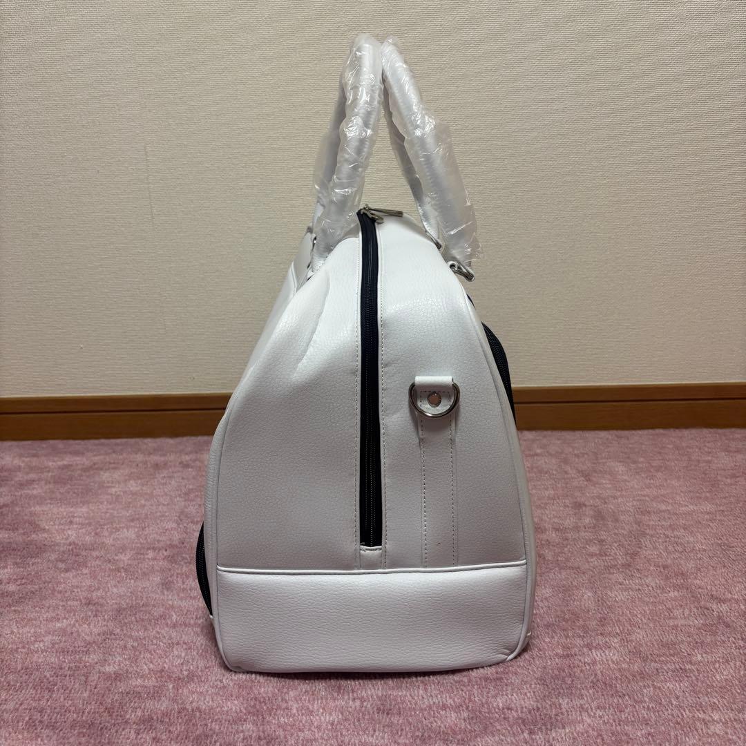 【新品 未使用46%オフ】XXIO ゴルフ ボストンバッグ GGB-X144