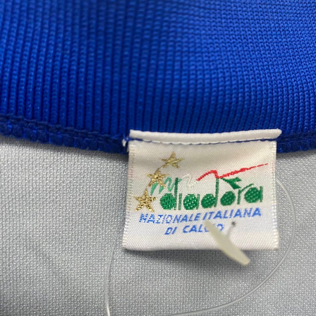 【値下げ交渉可】美品1992 イタリア代表 GKユニフォーム 90s