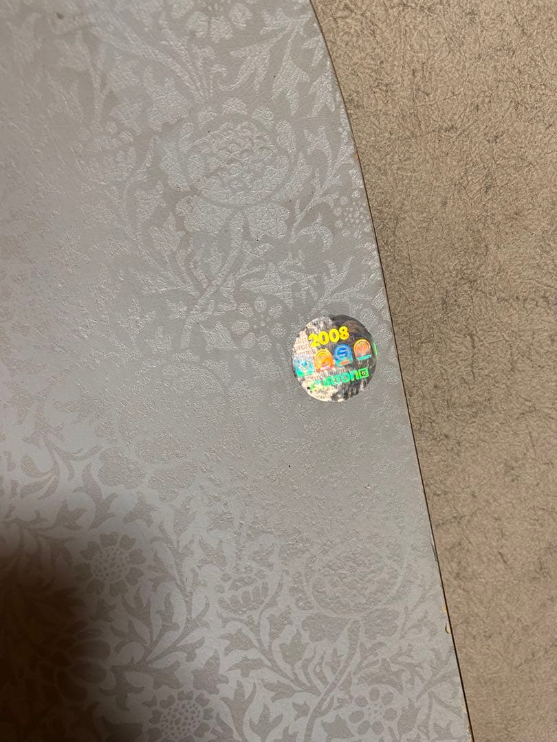 バートン(BURTON) スノーボード3点セット