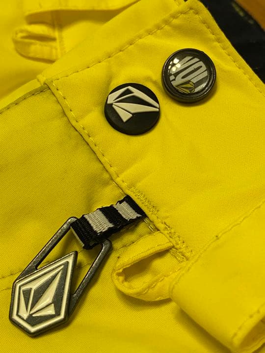 Volcom スノーボードウェア Omega Gore-tex レディース