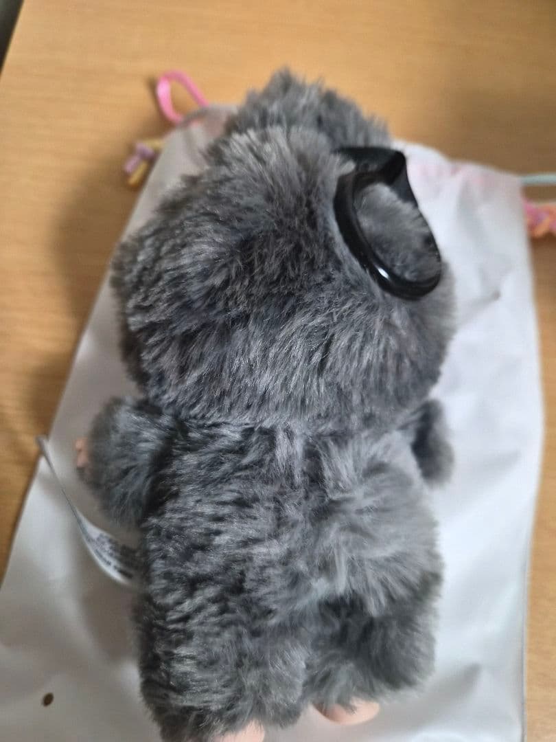 Labubu Big into Energy シークレット