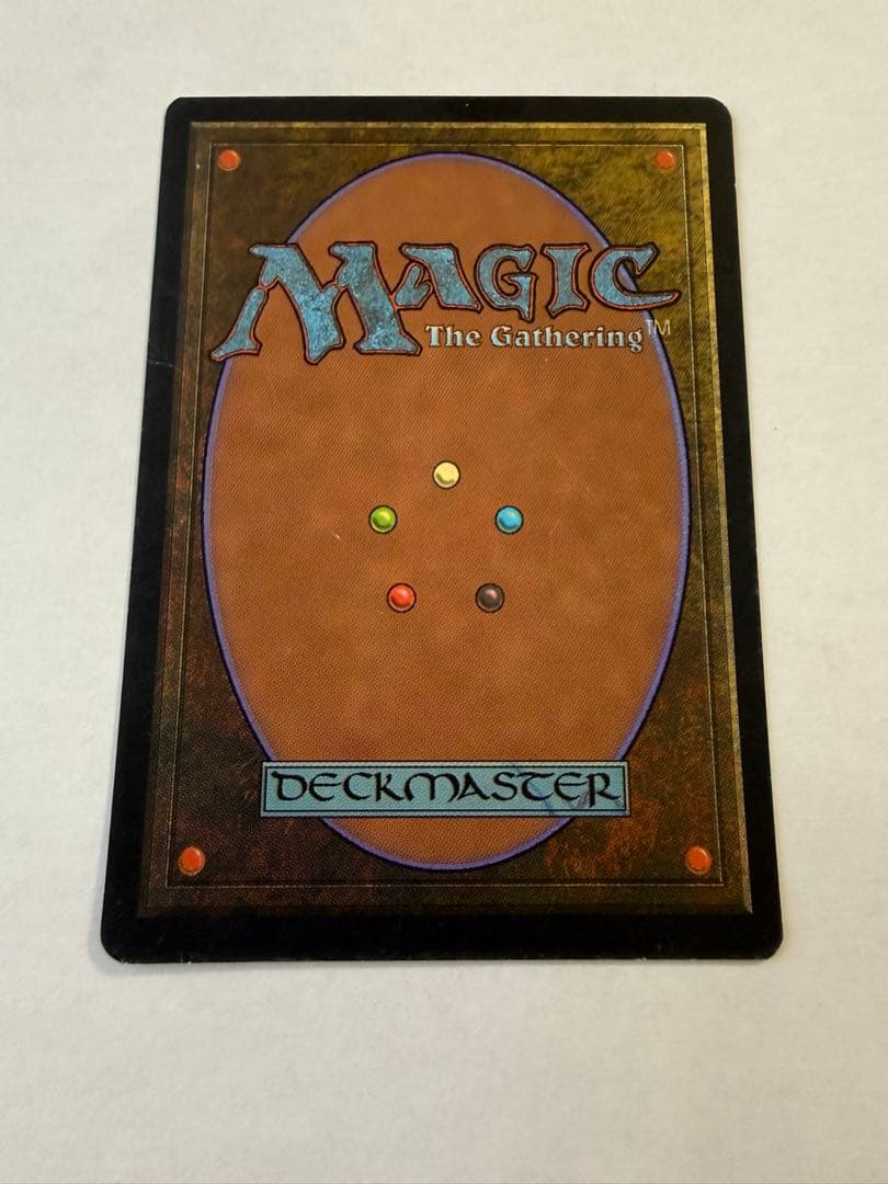 Shallow Grave インスタントカード