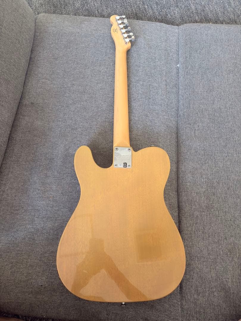 ギター Squier Telecaster