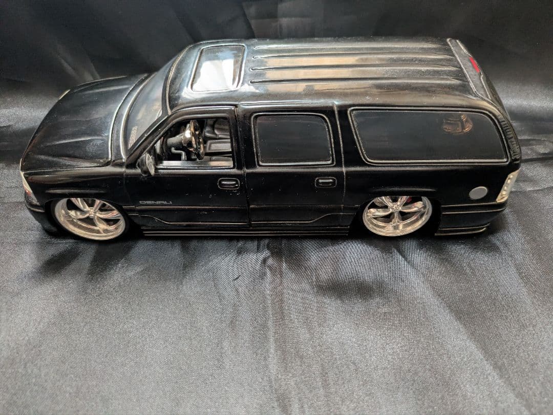 jada ユーコン デナリ　1/24