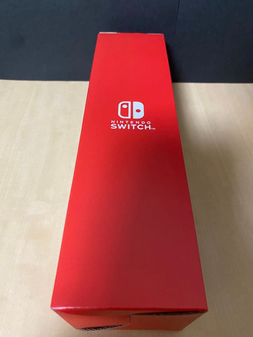 Nintendo Switch ワイヤレスカラオケマイク　ベージュ