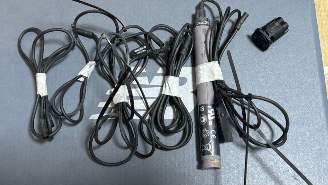 SHIMANO ULTEGRA Di2 11S コンポセット(シマノアルテグラ)