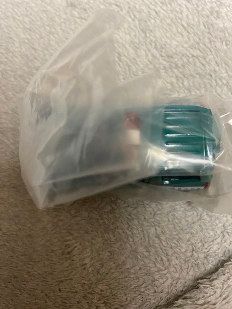 トミカ　パジェロ　4台セット