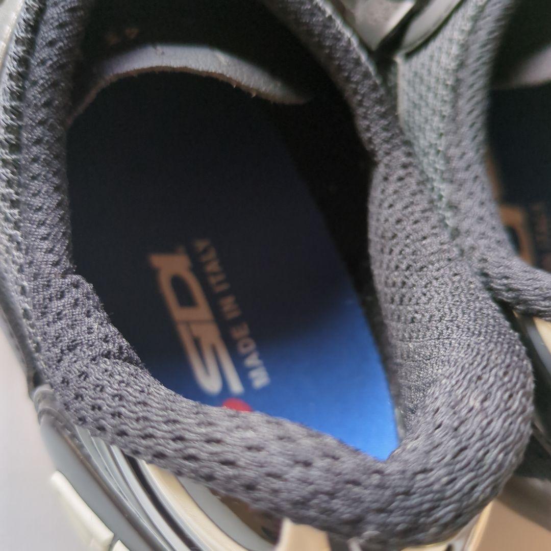 【お値下げ中】SIDI ビンディングシューズ　サイズ43M ロードバイク