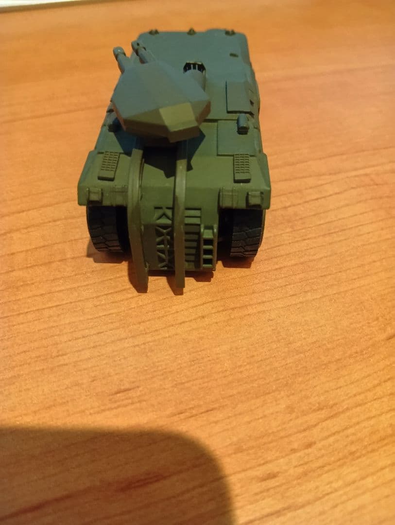 新世紀合金 SGM-13 -アーマードパーソナルキャリアー- 「エイリアン2」