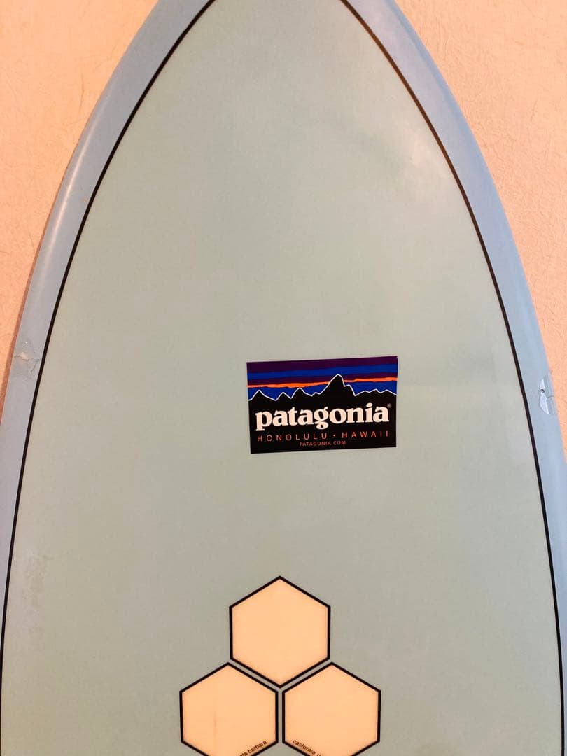 最終値下中CHANNEL S PODMOD 5'6 アルメリック