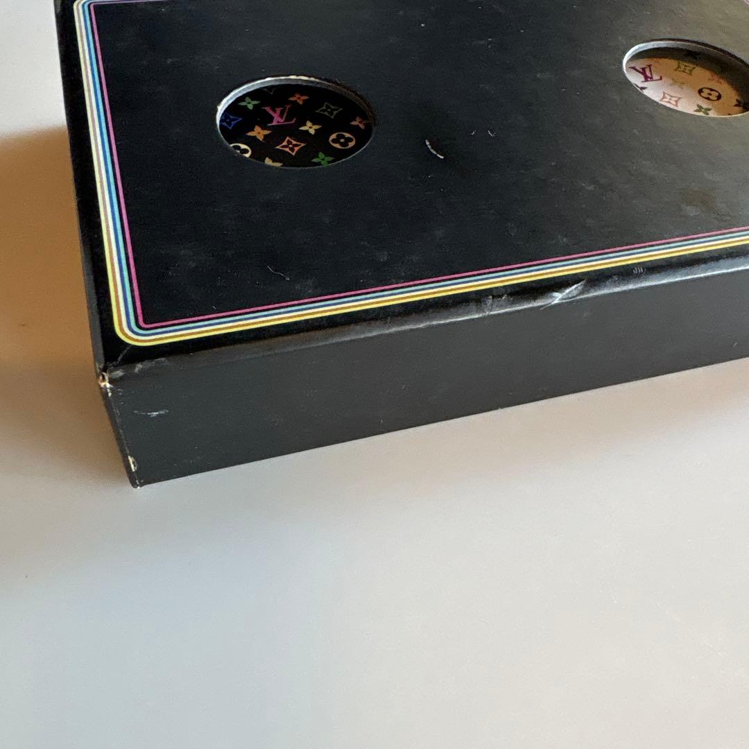 LOUIS VUITTON ルイヴィトン×村上隆 コラボ トランプ 非売品