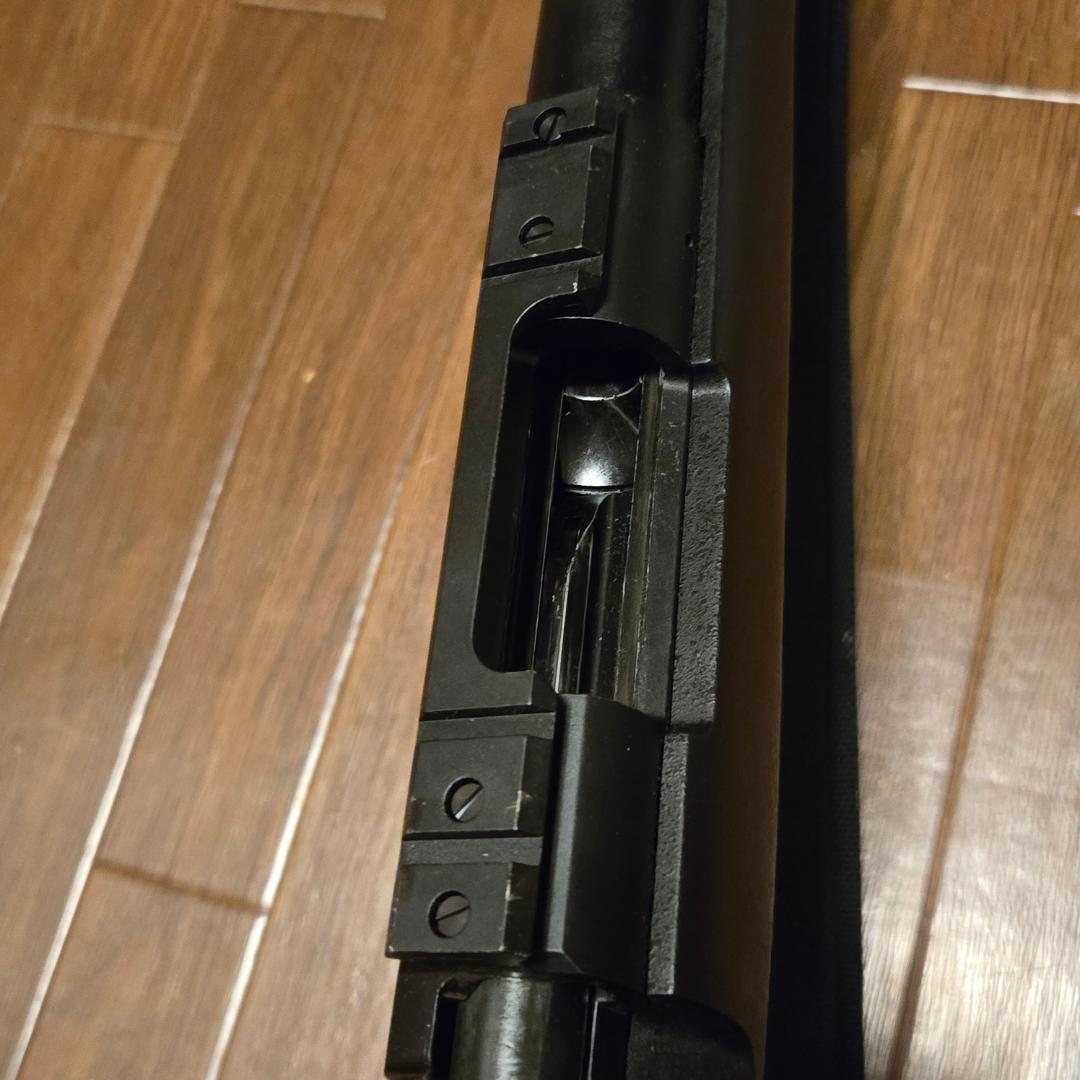 タナカ M40A1 24インチ バージョン2 カートリッジタイプ ガス