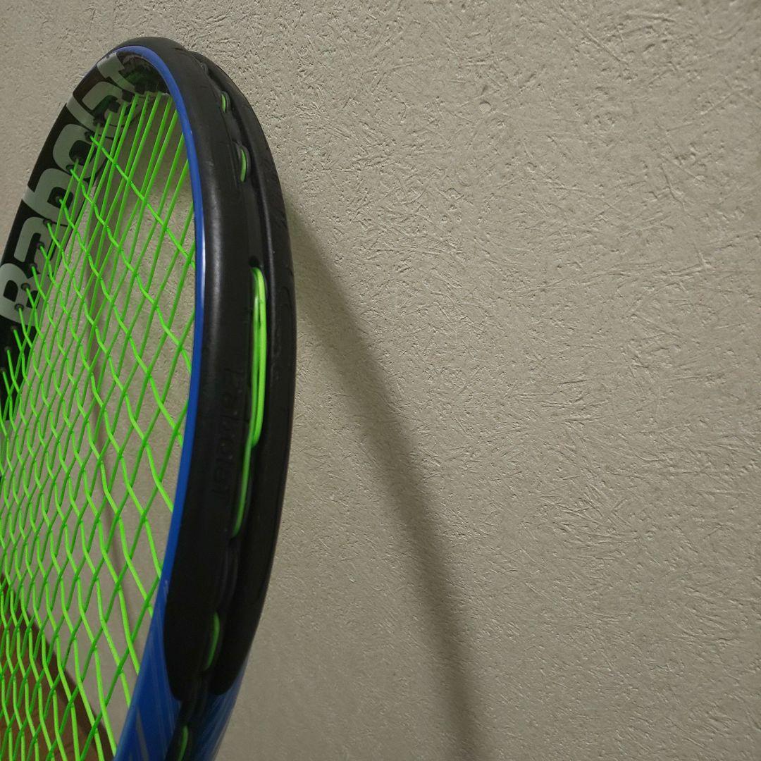 バボラ Babolat pure drive 107 GT G2