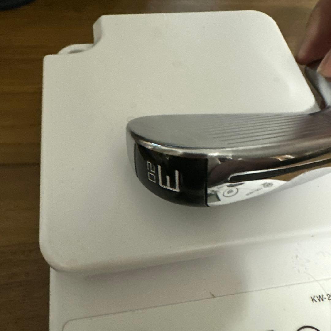 TaylorMade Stealth UDI 3番 20度　ヘッドのみ