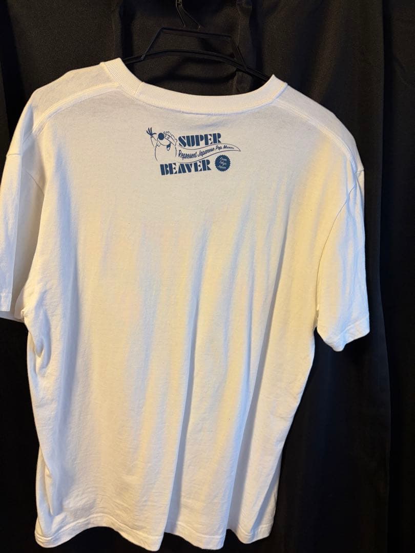 オ*ジ様 SUPER BEAVER Tシャツ まとめ売り（バラ可）