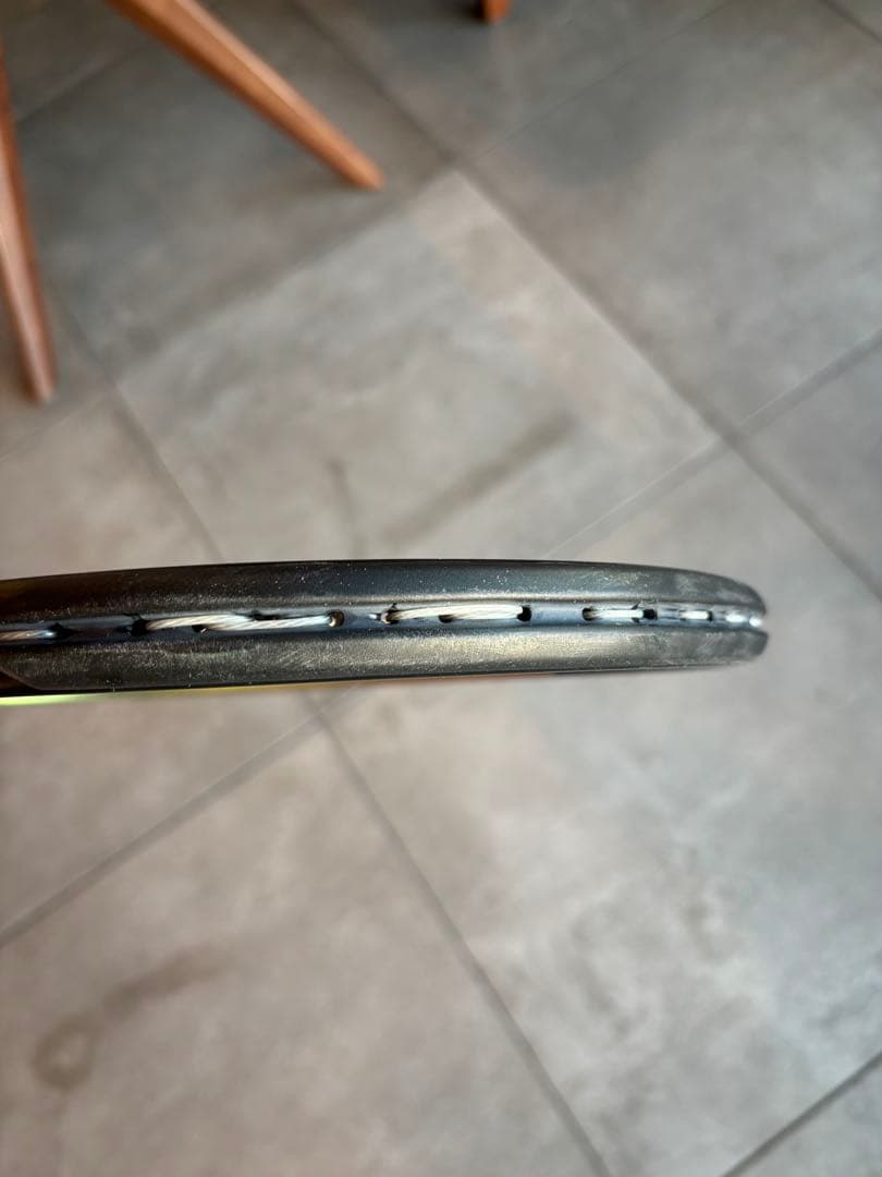 ラケット(硬式用) Wilson Blade V8 98 18x20 G2