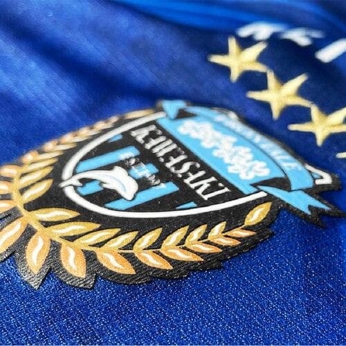 【未開封新品】川崎フロンターレ「2021 リミテッドユニフォーム」