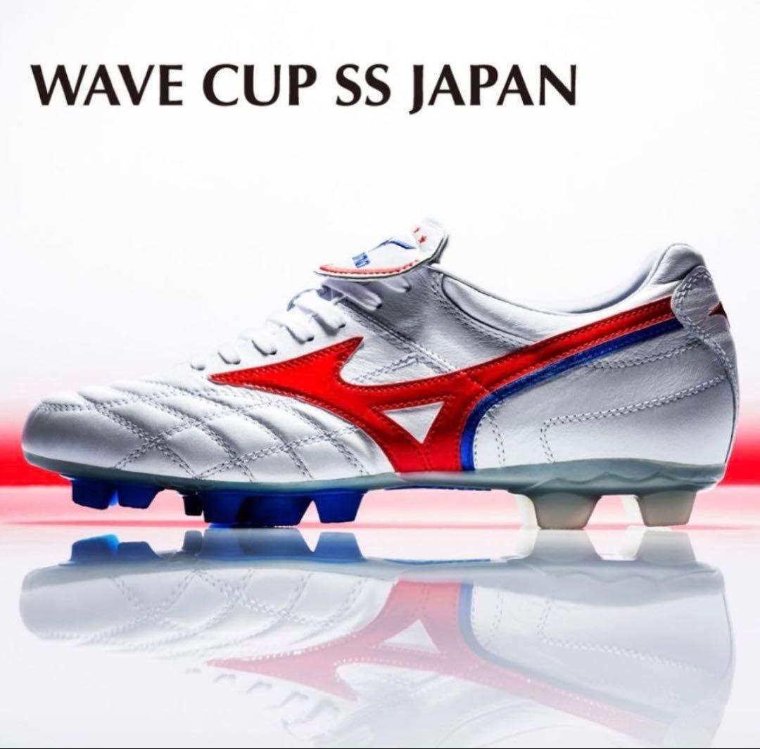 Mizuno サッカーシューズ WAVE CUP