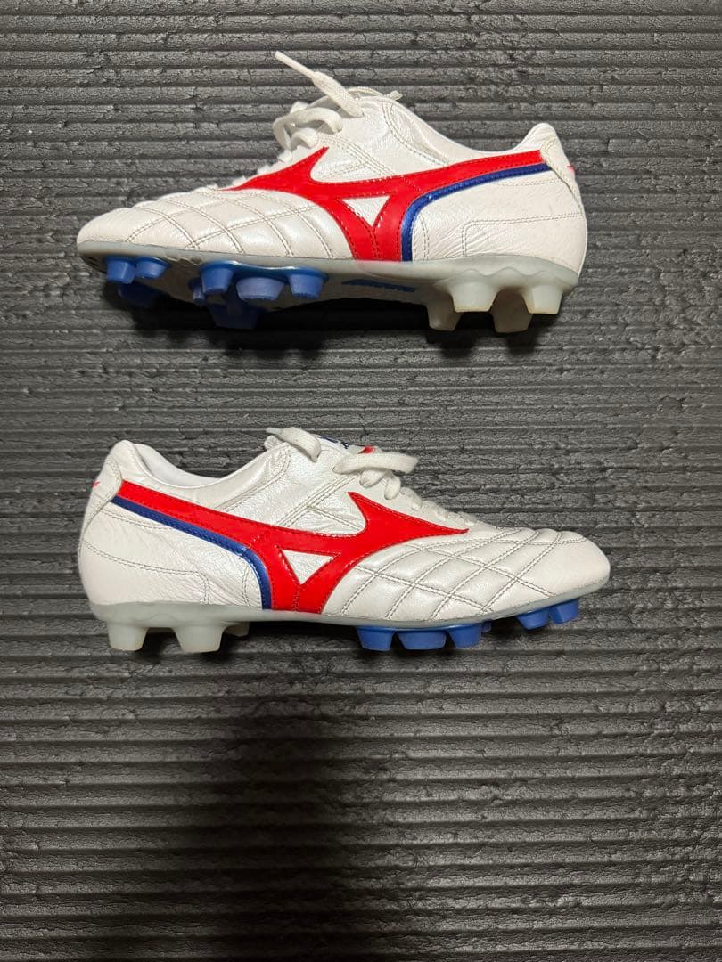 Mizuno サッカーシューズ WAVE CUP