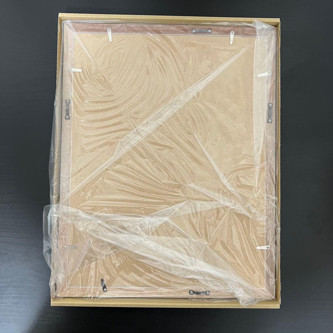 ローレンイロアス　キャラファイングラフ