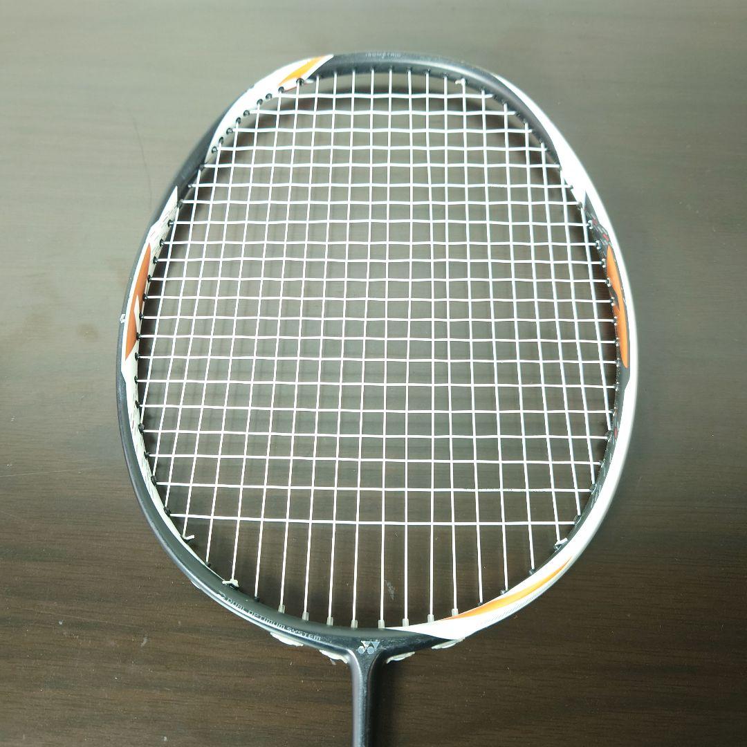 YONEX DUORA Z STRIKE 3UG5 バトミントン ラケット