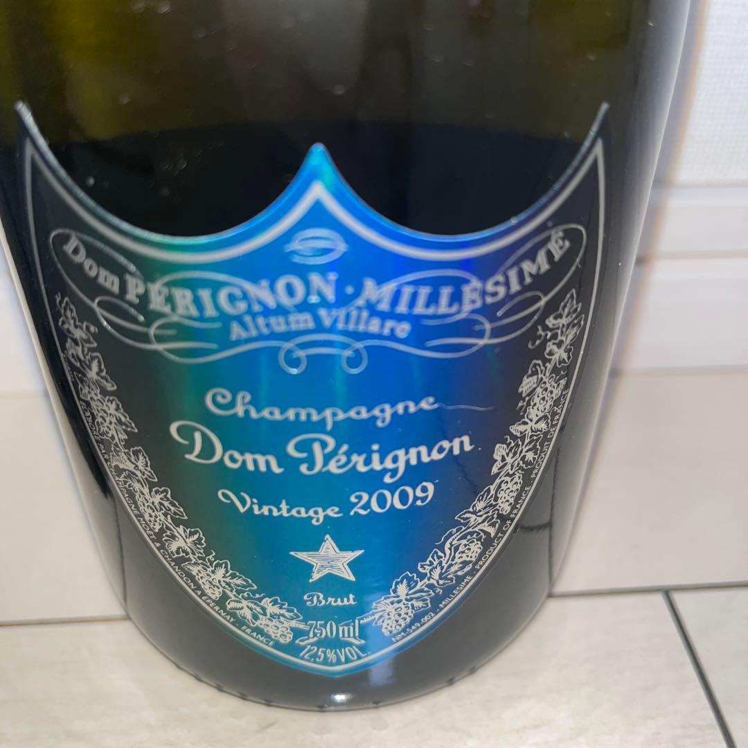 ドンペリ ドンペリニヨン