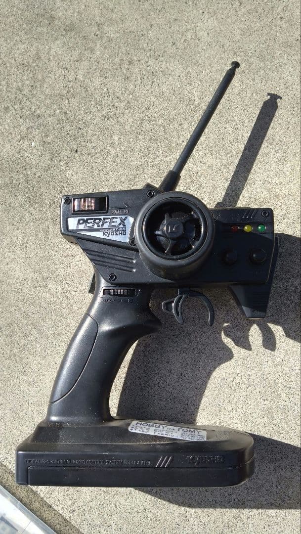 【値引交渉可】京商 FAZER GP