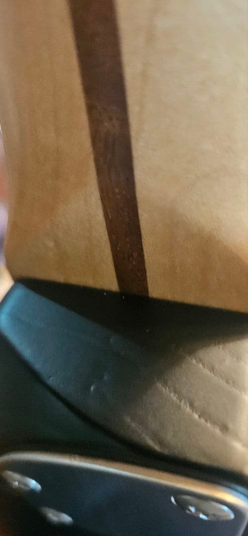 Black Cloud Black Smoker Delta ブラックスモーカー