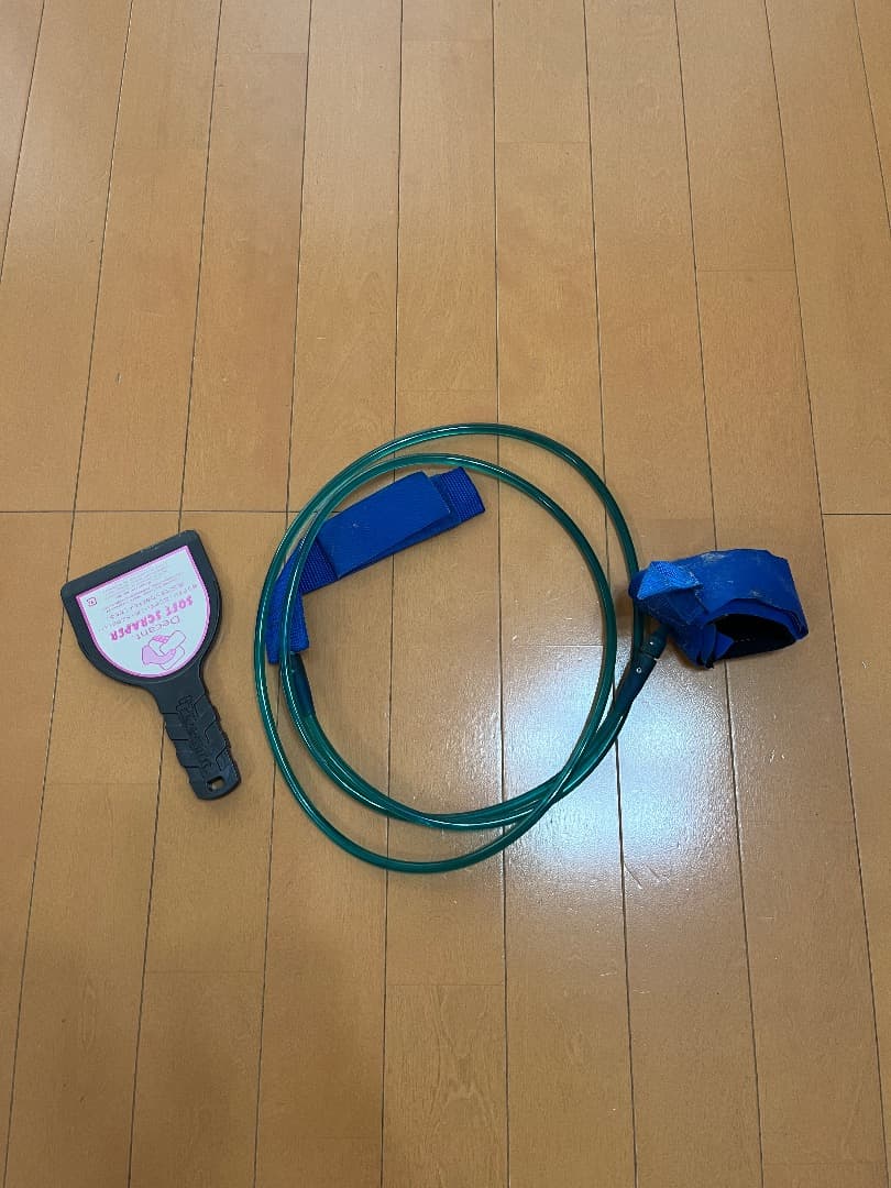 ショートボード