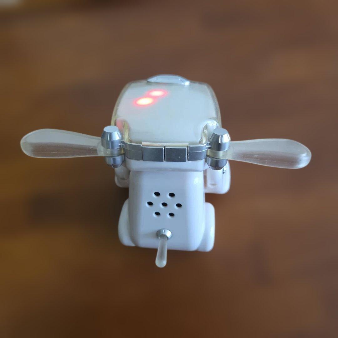 セガトイズ　i dog (動作確認済み)