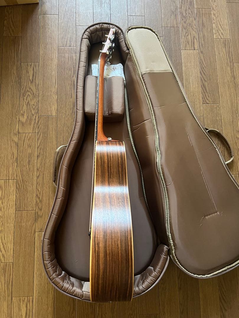 Taylor Guitars ( テイラーギター ) GS Mini-e