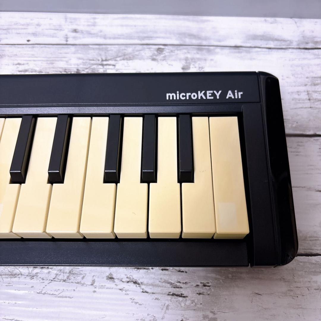 KORG コルグ microKEY2-61 Air 61鍵盤