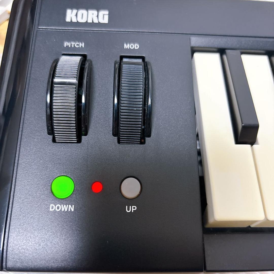 KORG コルグ microKEY2-61 Air 61鍵盤
