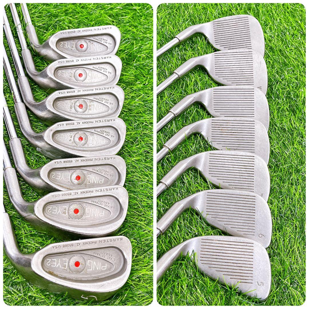 PING G20 G15 Titleist / ピン　タイトリスト　メンズゴルフ