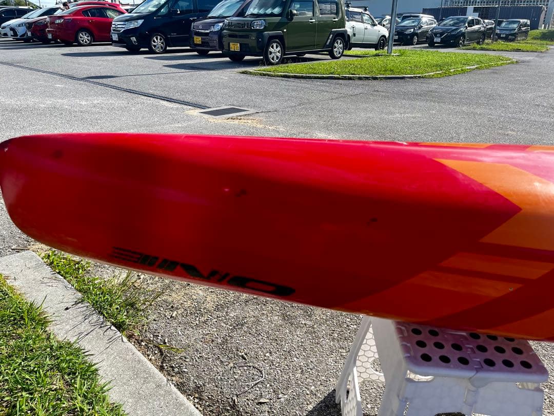 ONE Edge Pro 2.0（14ft×21.5／2020中空）｜国内希少