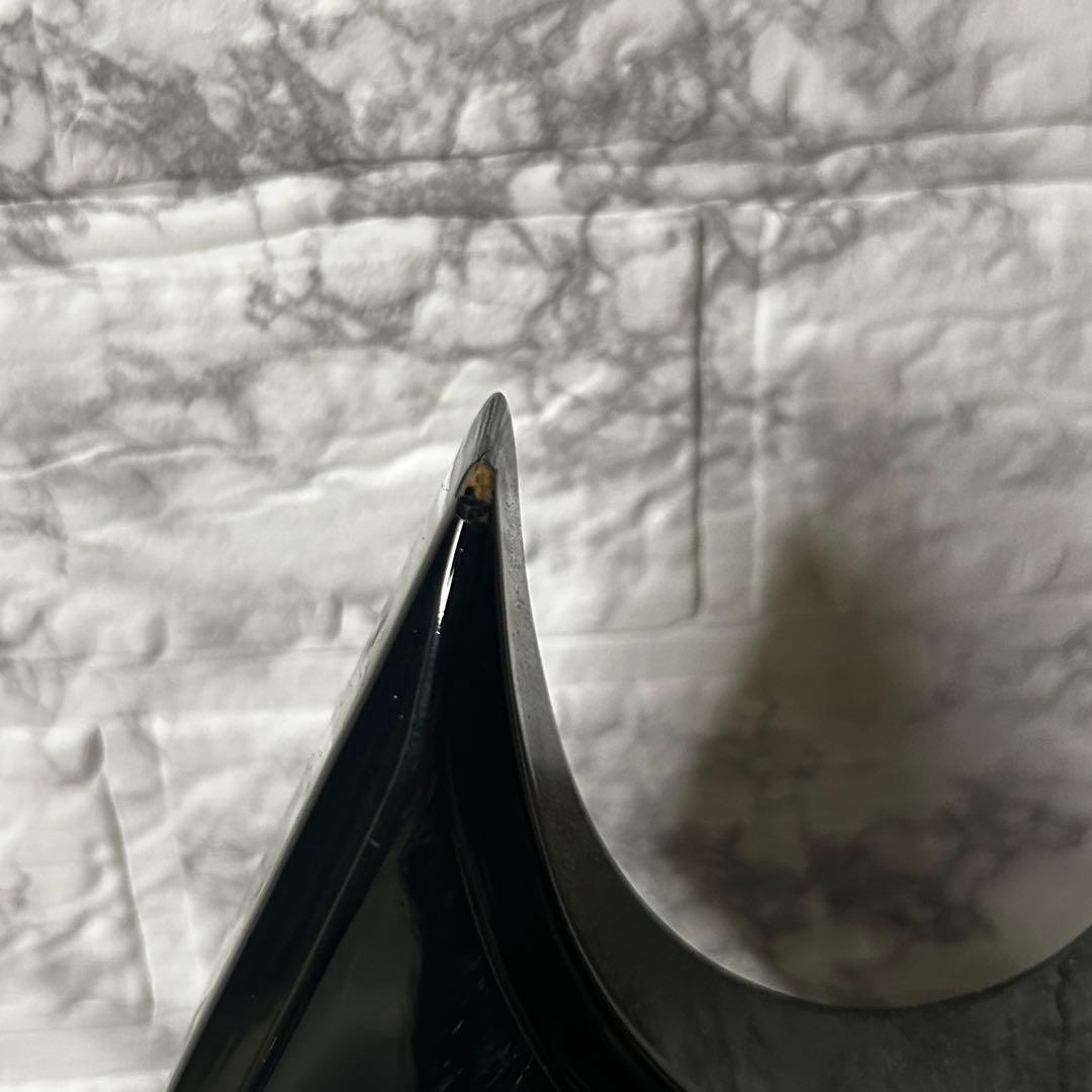 希少•メンテ済B.C. Rich Warlock 2008年製 ブラック