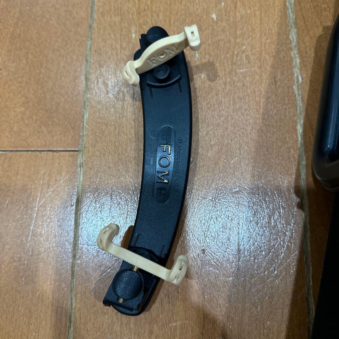 カルロ ジョルダーノ バイオリン VS-2 1/2 2019年