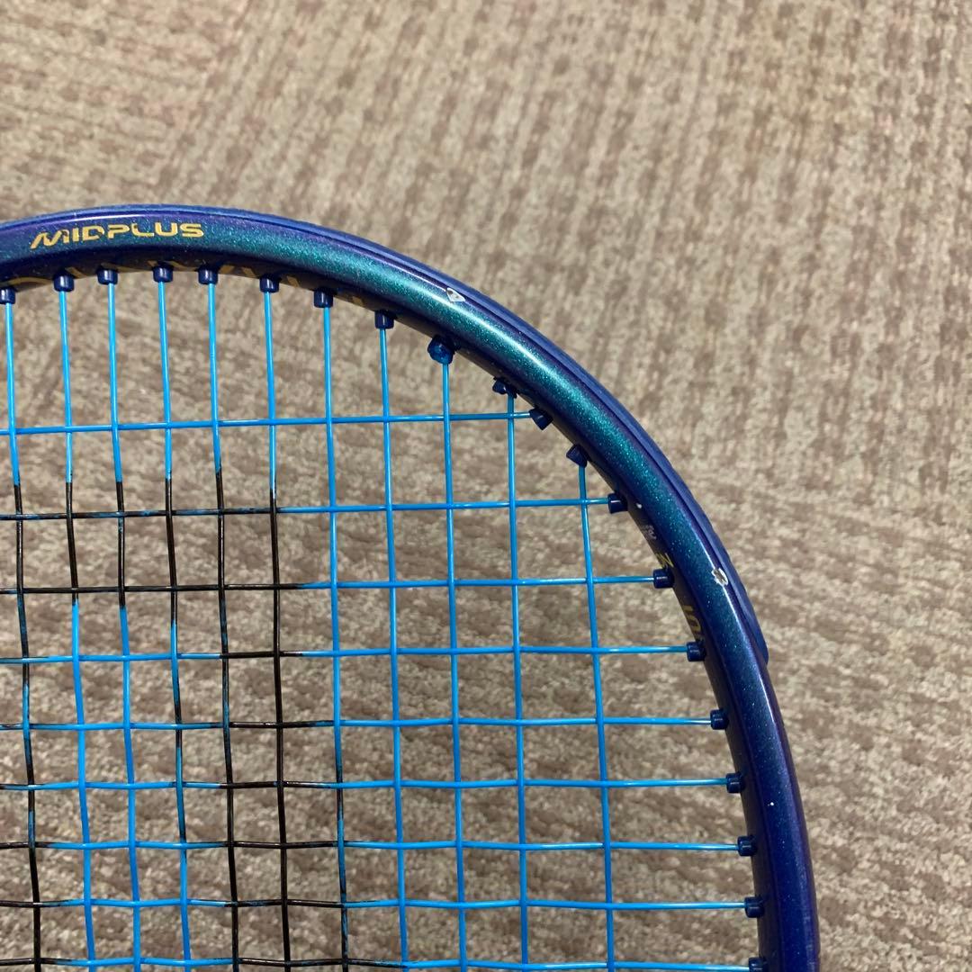 PRINCE ファントム100 グリップ2