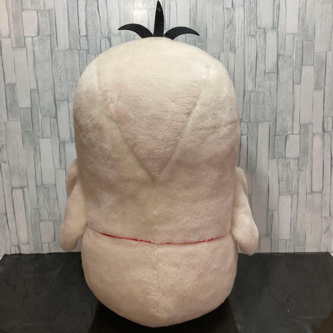 オバケのQ太郎 ぬいぐるみ 特大 ビンテージ レトロ 非売品