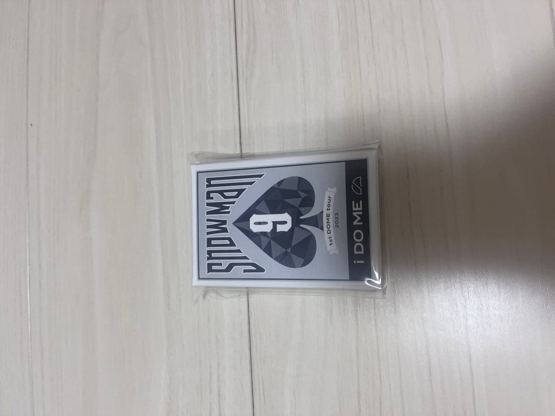 Man iDOME ライブツアー グッズ まとめ売り