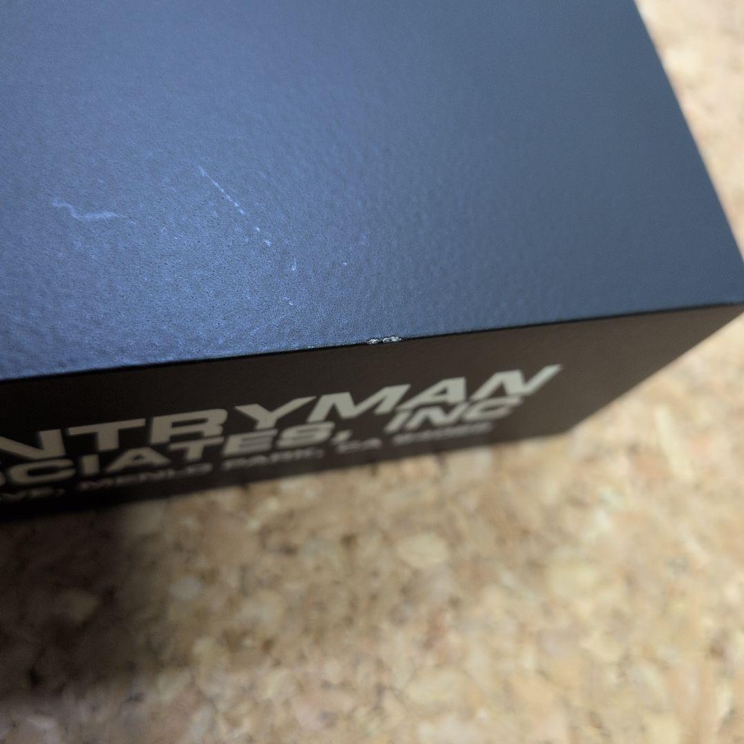 COUNTRYMAN カントリーマン TYPE 85 DIRECT BOX