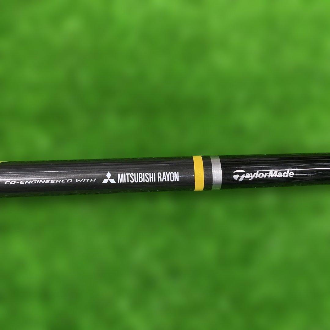 美品！　テーラーメイドRBZ ￼STAGE2 UT4. 22°