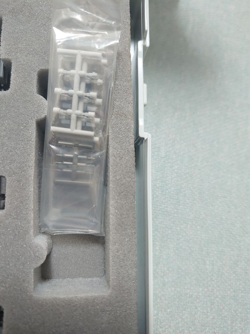 JR 209系 2100番台 房総色4両 側面幕オマケ付 室内灯別売可