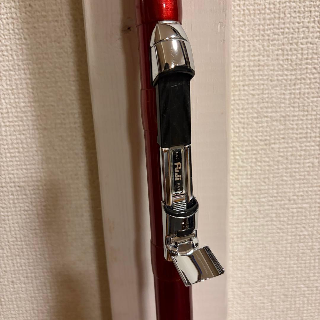 SHIMANO サーフリーダー 405CX-T